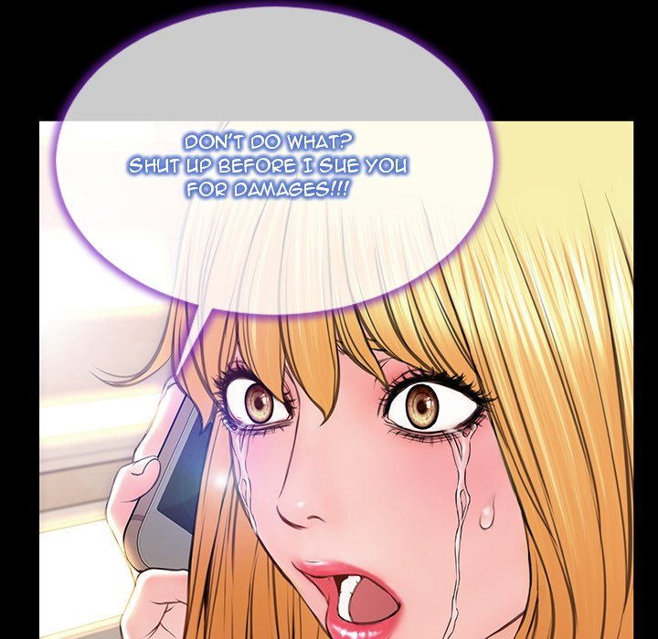 Superstar Cynthia Oh Manhwa - Chapter 27 Page 114