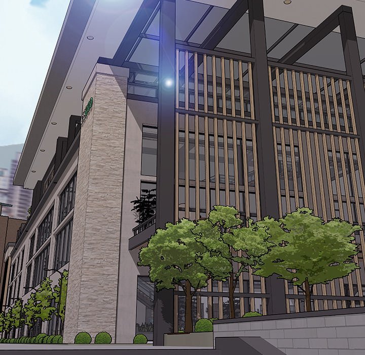 Superstar Cynthia Oh Manhwa - Chapter 27 Page 124