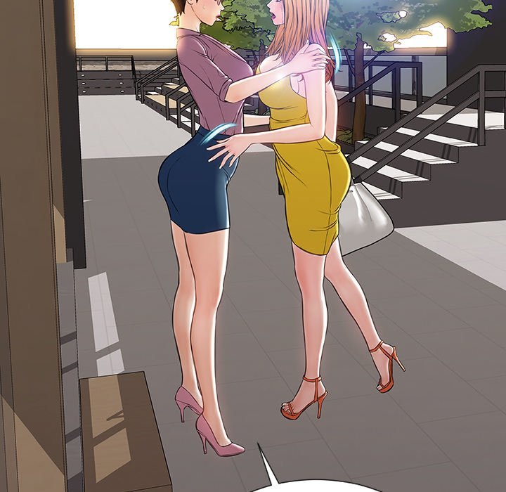 Superstar Cynthia Oh Manhwa - Chapter 27 Page 126