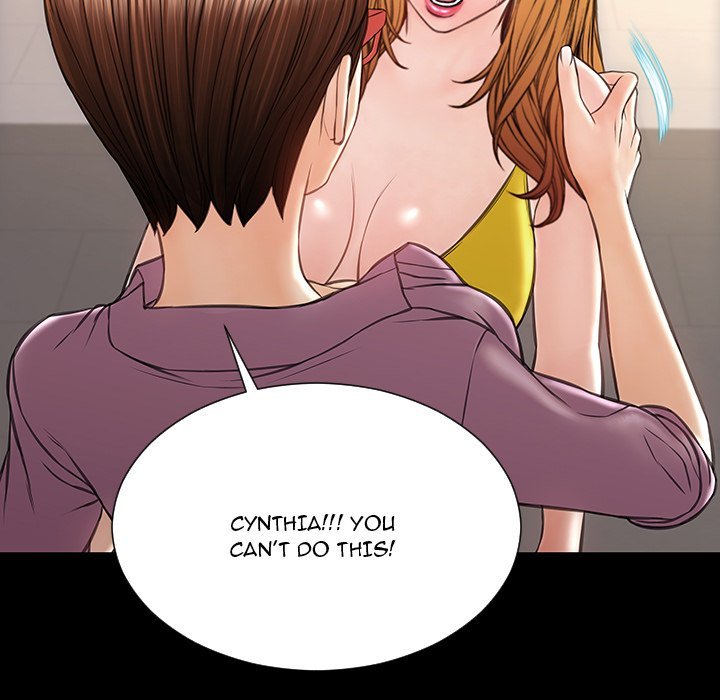 Superstar Cynthia Oh Manhwa - Chapter 27 Page 131