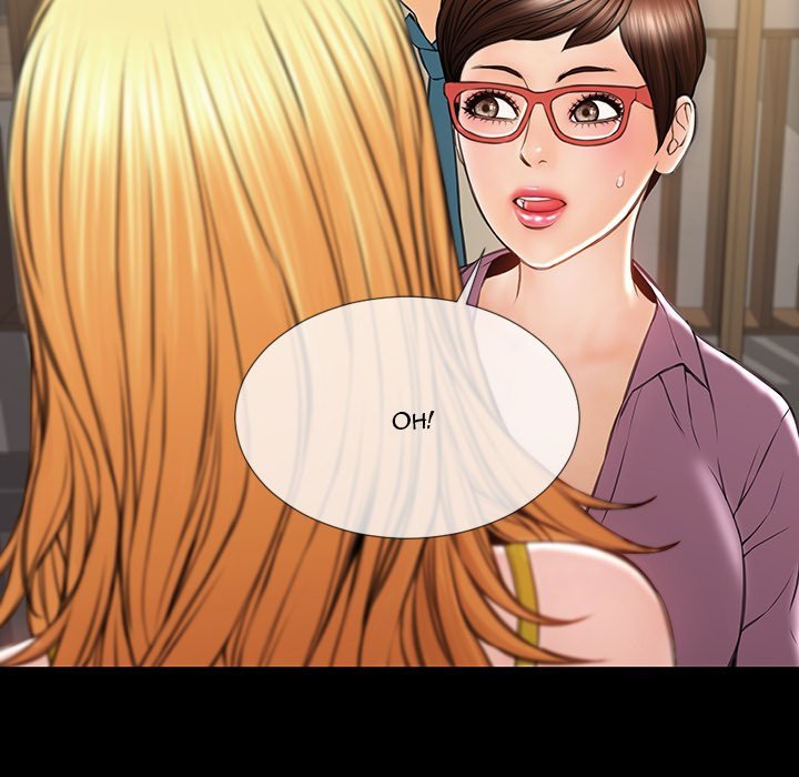 Superstar Cynthia Oh Manhwa - Chapter 27 Page 133