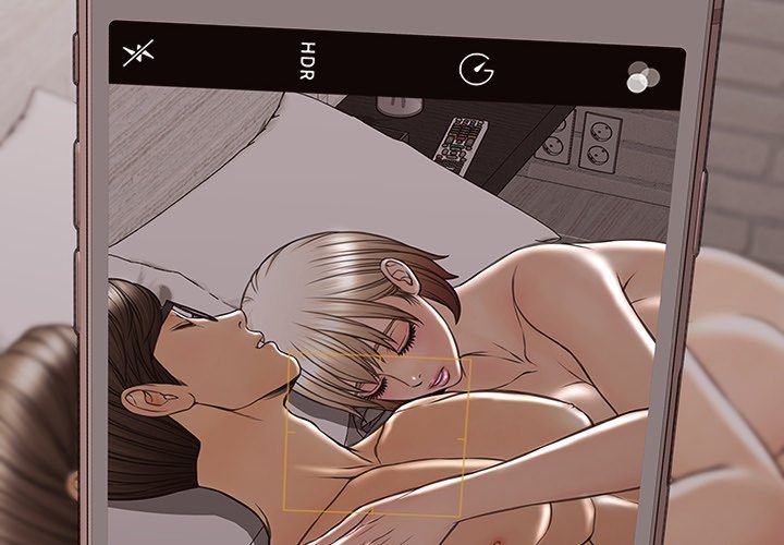 Superstar Cynthia Oh Manhwa - Chapter 43 Page 1