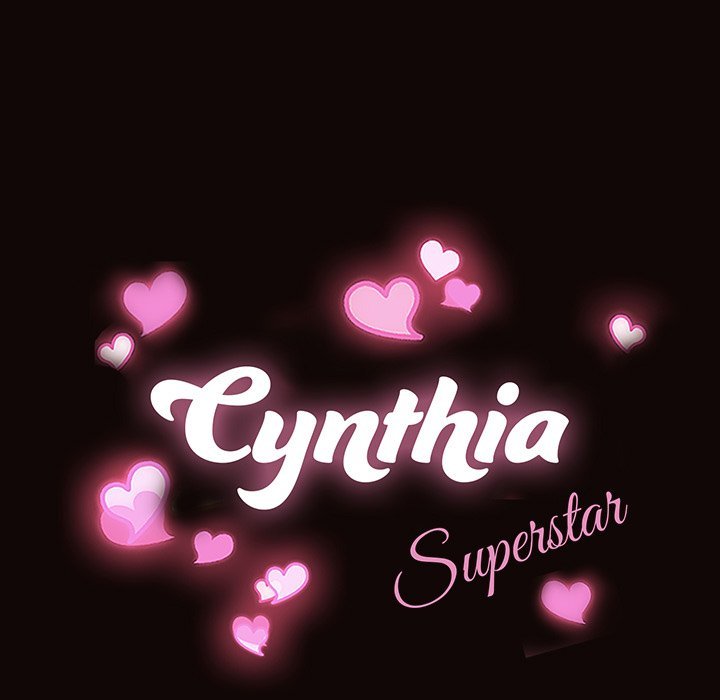 Superstar Cynthia Oh Manhwa - Chapter 43 Page 10