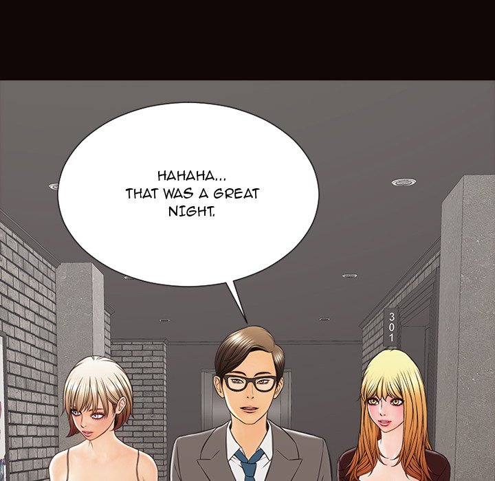 Superstar Cynthia Oh Manhwa - Chapter 43 Page 15