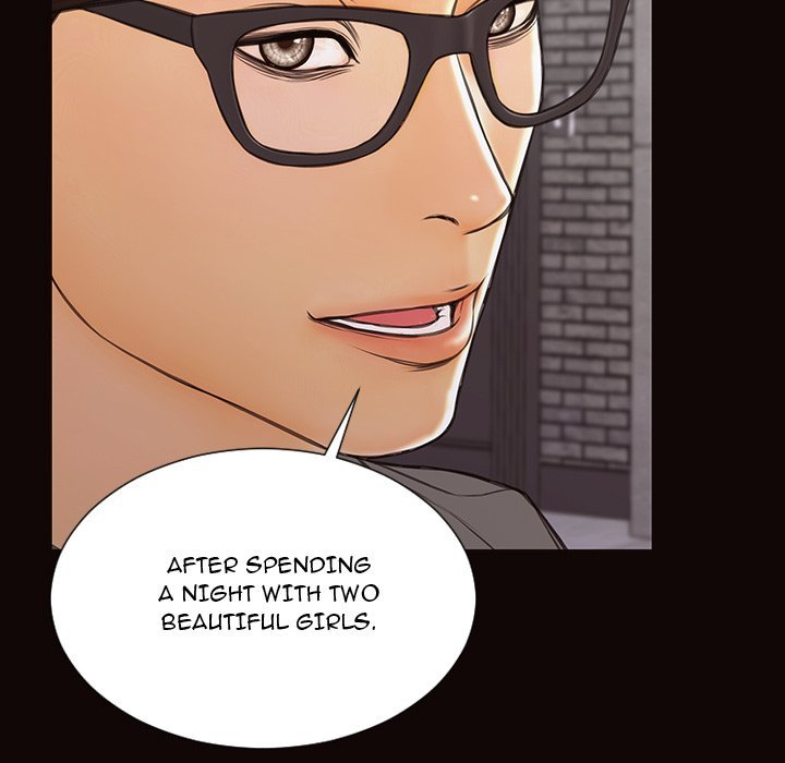 Superstar Cynthia Oh Manhwa - Chapter 43 Page 18