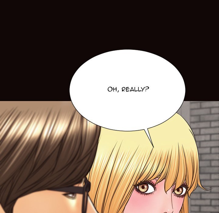 Superstar Cynthia Oh Manhwa - Chapter 43 Page 19