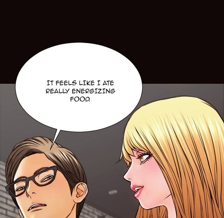 Superstar Cynthia Oh Manhwa - Chapter 43 Page 21