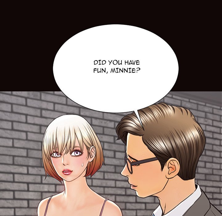 Superstar Cynthia Oh Manhwa - Chapter 43 Page 23