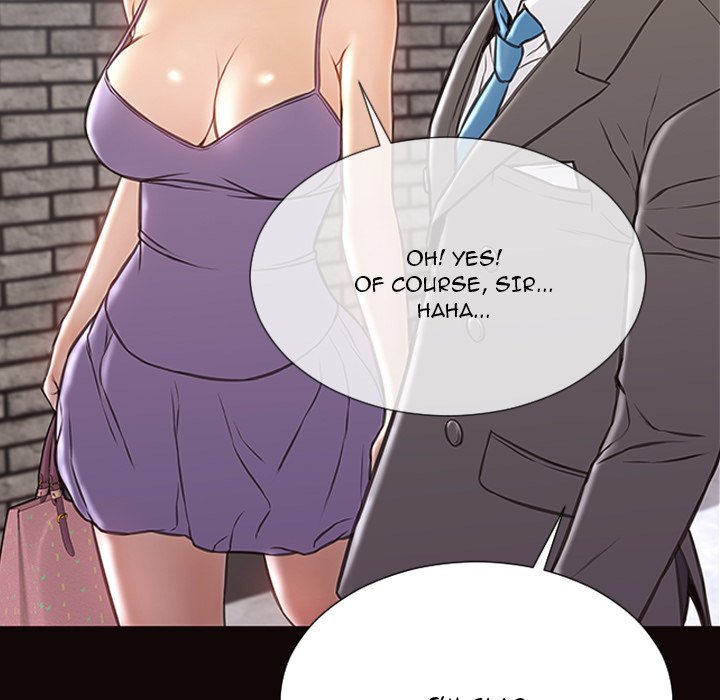 Superstar Cynthia Oh Manhwa - Chapter 43 Page 24