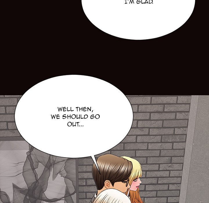 Superstar Cynthia Oh Manhwa - Chapter 43 Page 25