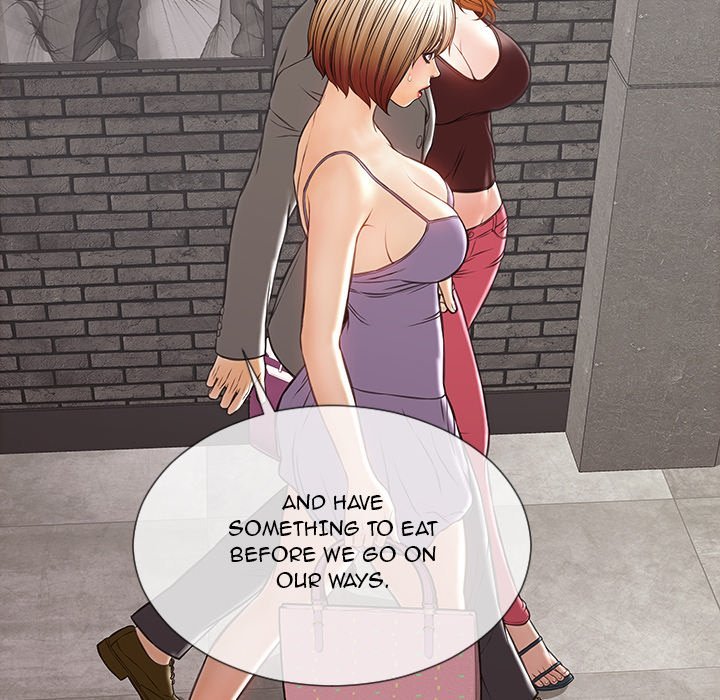 Superstar Cynthia Oh Manhwa - Chapter 43 Page 26