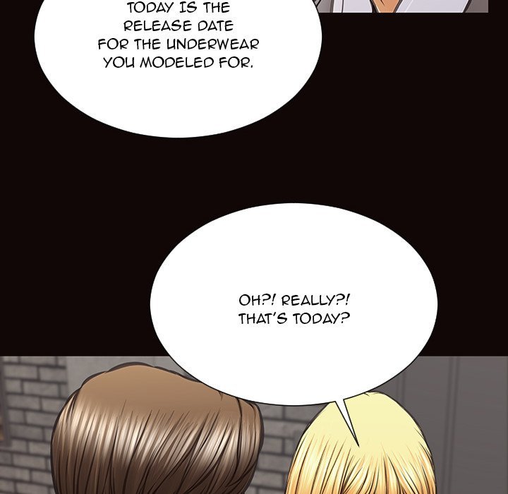 Superstar Cynthia Oh Manhwa - Chapter 43 Page 29