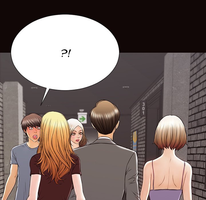 Superstar Cynthia Oh Manhwa - Chapter 43 Page 32