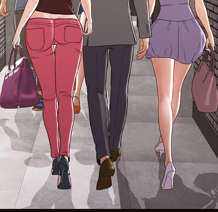 Superstar Cynthia Oh Manhwa - Chapter 43 Page 33