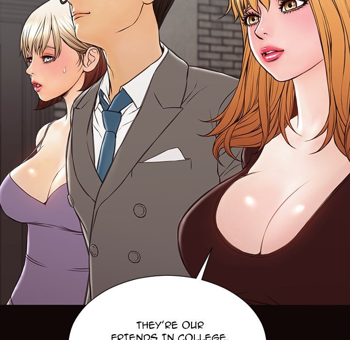 Superstar Cynthia Oh Manhwa - Chapter 43 Page 40