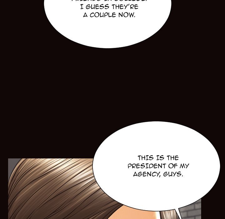 Superstar Cynthia Oh Manhwa - Chapter 43 Page 41