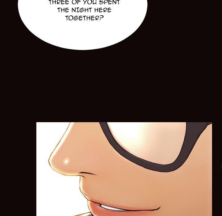 Superstar Cynthia Oh Manhwa - Chapter 43 Page 48