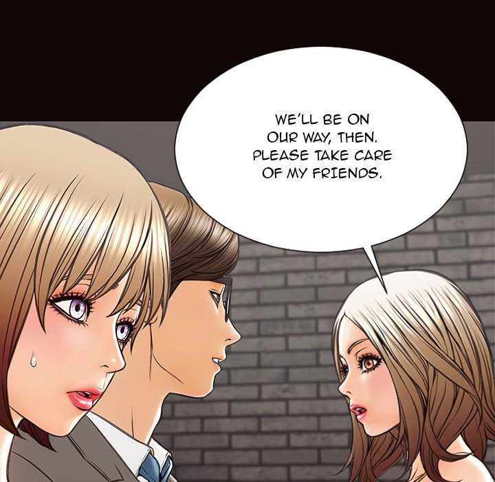 Superstar Cynthia Oh Manhwa - Chapter 43 Page 55