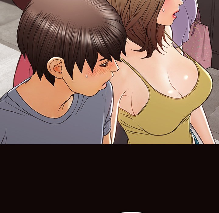Superstar Cynthia Oh Manhwa - Chapter 43 Page 58