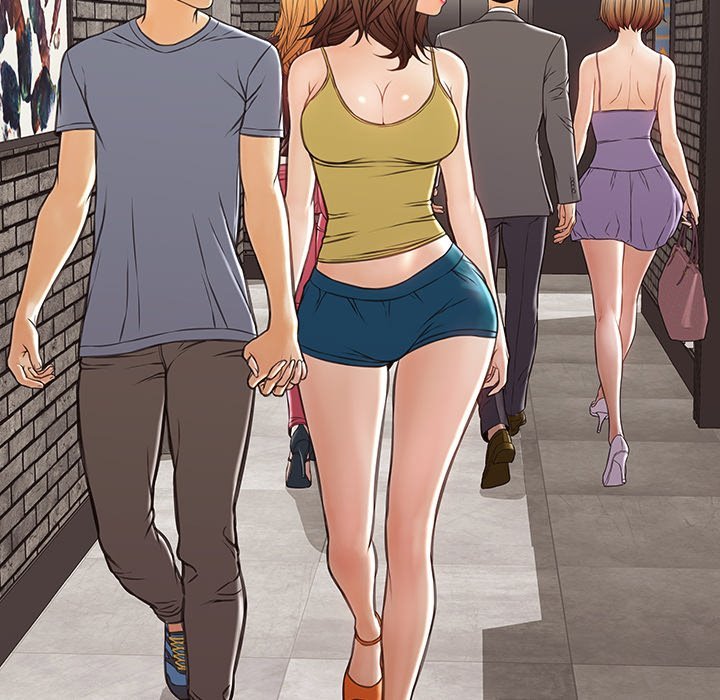Superstar Cynthia Oh Manhwa - Chapter 43 Page 63