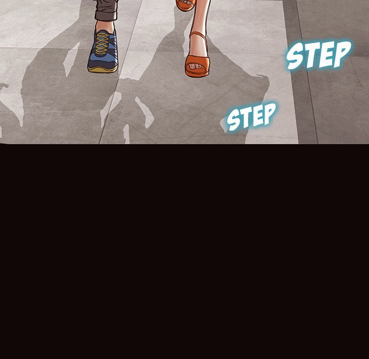 Superstar Cynthia Oh Manhwa - Chapter 43 Page 64