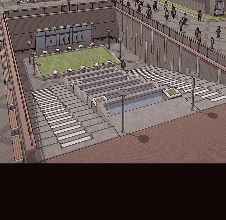 Superstar Cynthia Oh Manhwa - Chapter 43 Page 67