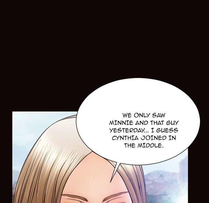 Superstar Cynthia Oh Manhwa - Chapter 43 Page 70