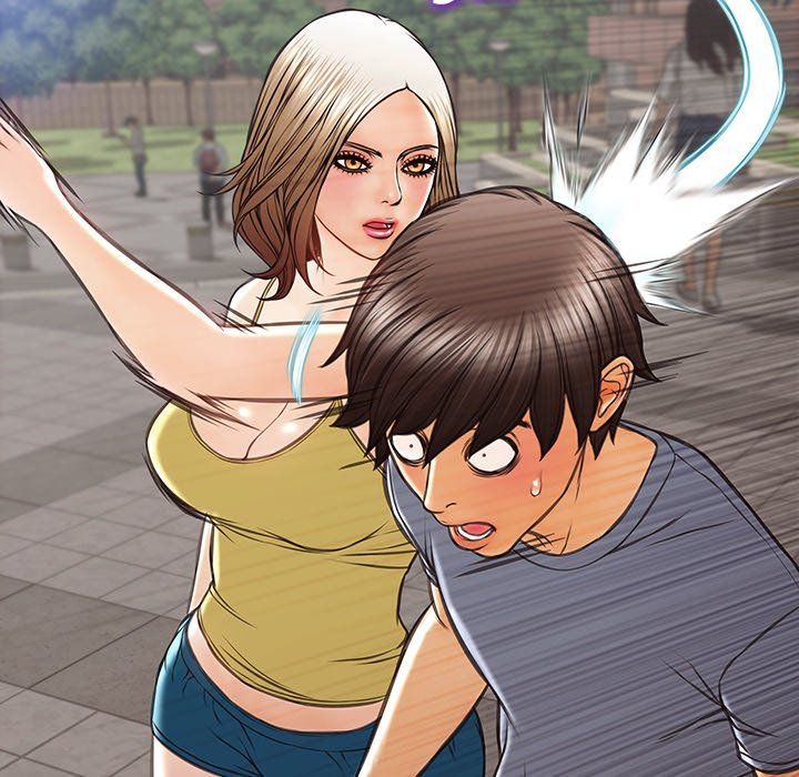 Superstar Cynthia Oh Manhwa - Chapter 43 Page 79