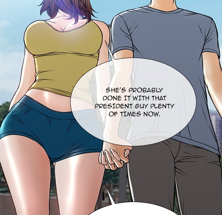Superstar Cynthia Oh Manhwa - Chapter 43 Page 83