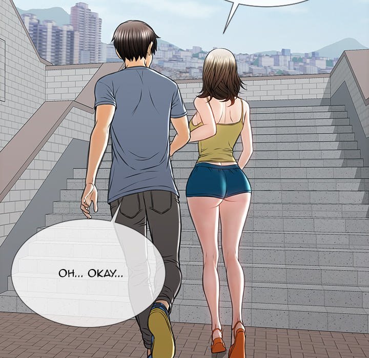 Superstar Cynthia Oh Manhwa - Chapter 43 Page 89