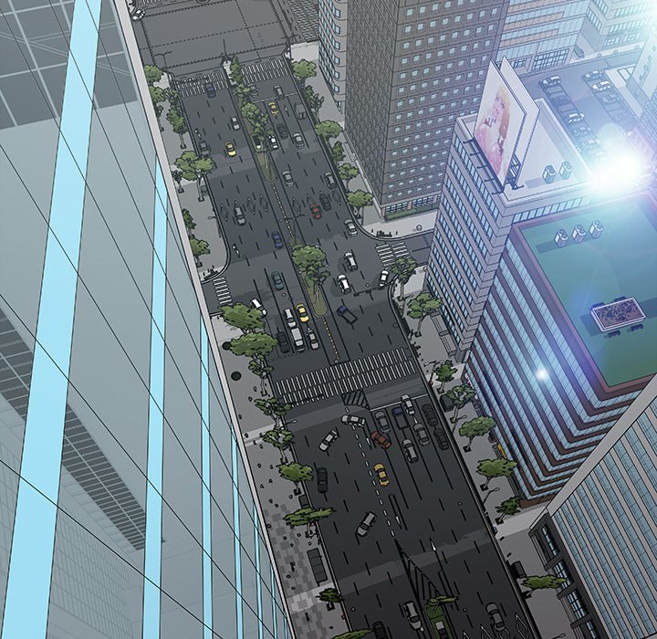 Superstar Cynthia Oh Manhwa - Chapter 43 Page 92