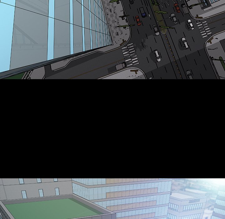 Superstar Cynthia Oh Manhwa - Chapter 43 Page 93