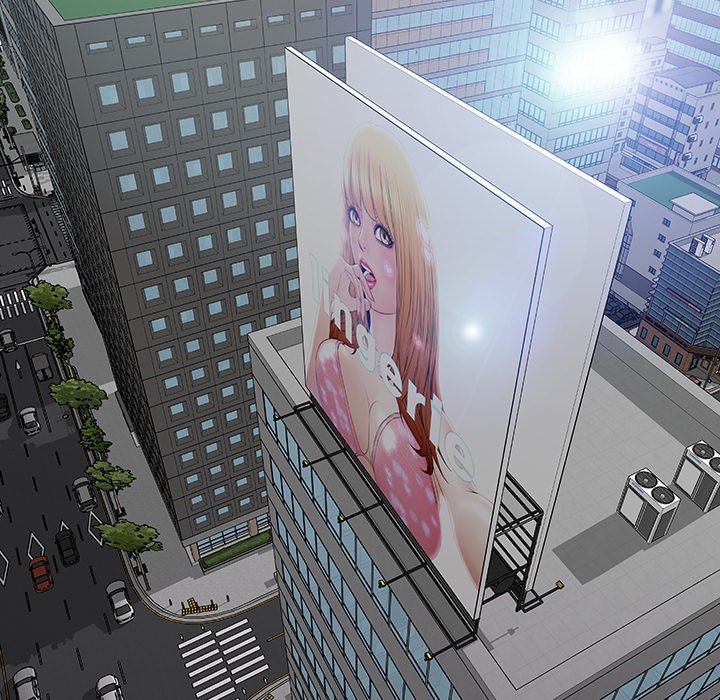 Superstar Cynthia Oh Manhwa - Chapter 43 Page 94