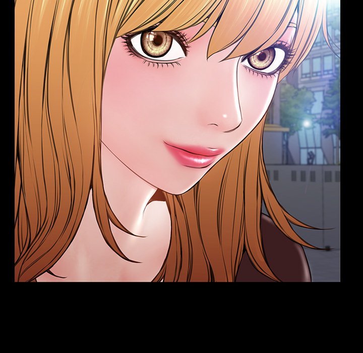 Superstar Cynthia Oh Manhwa - Chapter 43 Page 100