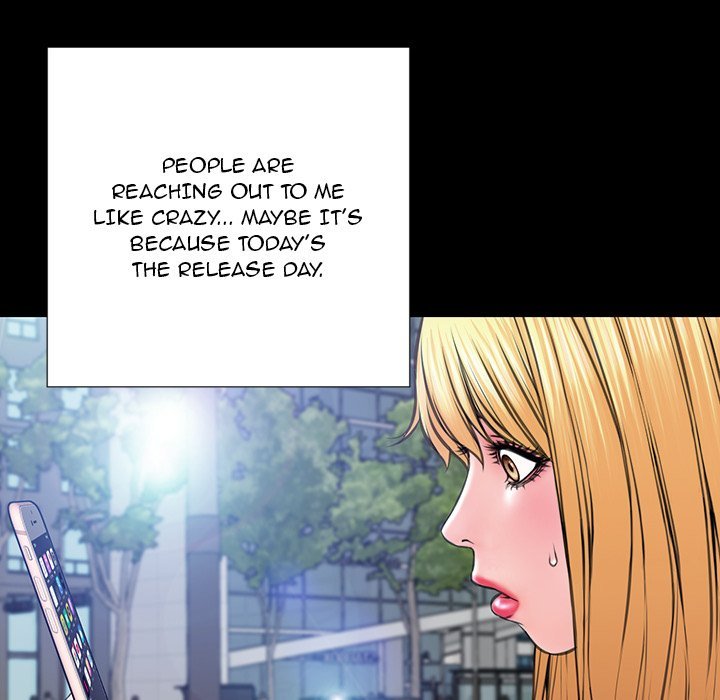 Superstar Cynthia Oh Manhwa - Chapter 43 Page 101