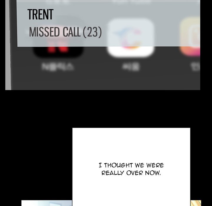 Superstar Cynthia Oh Manhwa - Chapter 43 Page 105