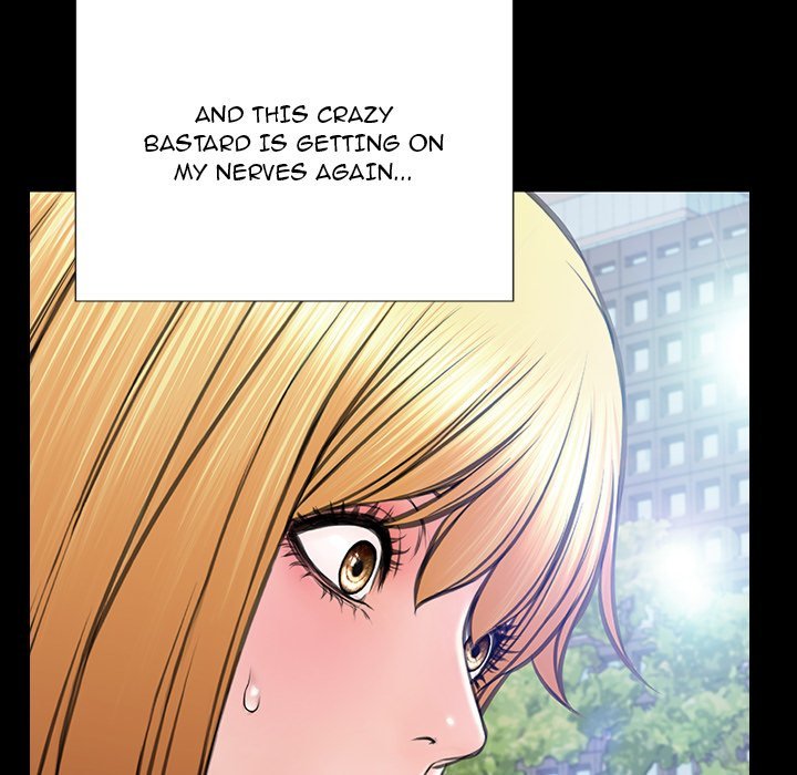 Superstar Cynthia Oh Manhwa - Chapter 43 Page 109