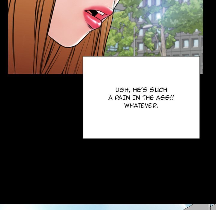 Superstar Cynthia Oh Manhwa - Chapter 43 Page 110