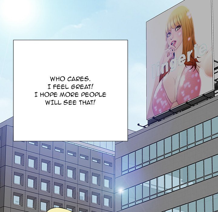 Superstar Cynthia Oh Manhwa - Chapter 43 Page 111