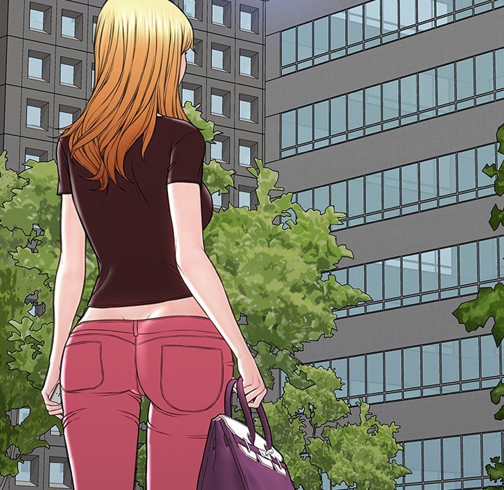 Superstar Cynthia Oh Manhwa - Chapter 43 Page 112
