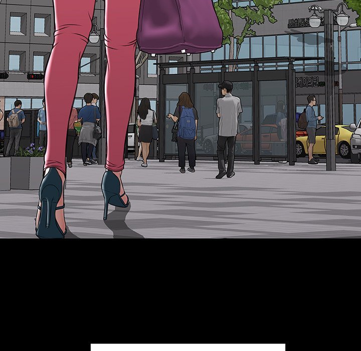 Superstar Cynthia Oh Manhwa - Chapter 43 Page 113