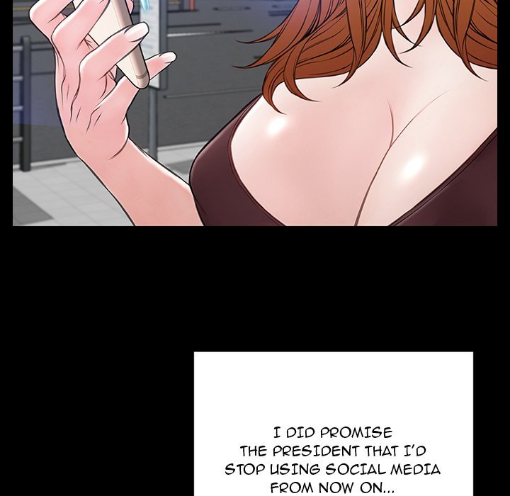 Superstar Cynthia Oh Manhwa - Chapter 43 Page 115
