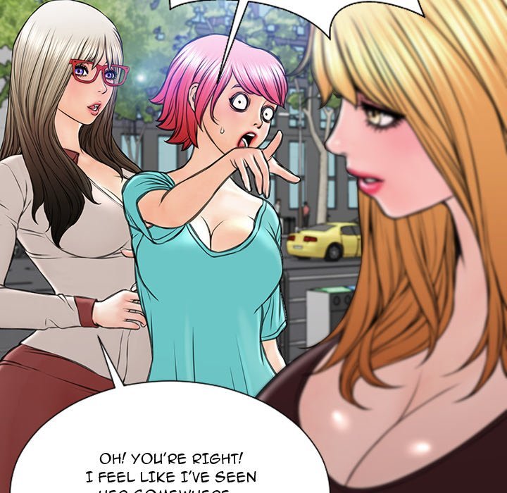 Superstar Cynthia Oh Manhwa - Chapter 43 Page 118