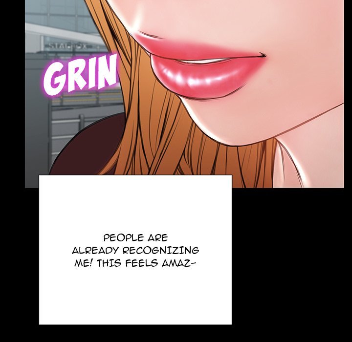 Superstar Cynthia Oh Manhwa - Chapter 43 Page 120