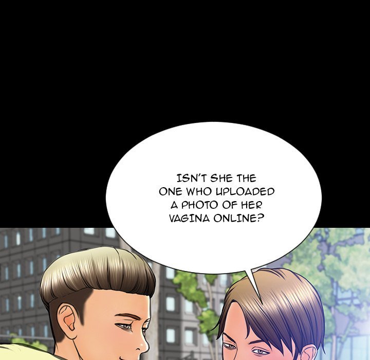 Superstar Cynthia Oh Manhwa - Chapter 43 Page 121