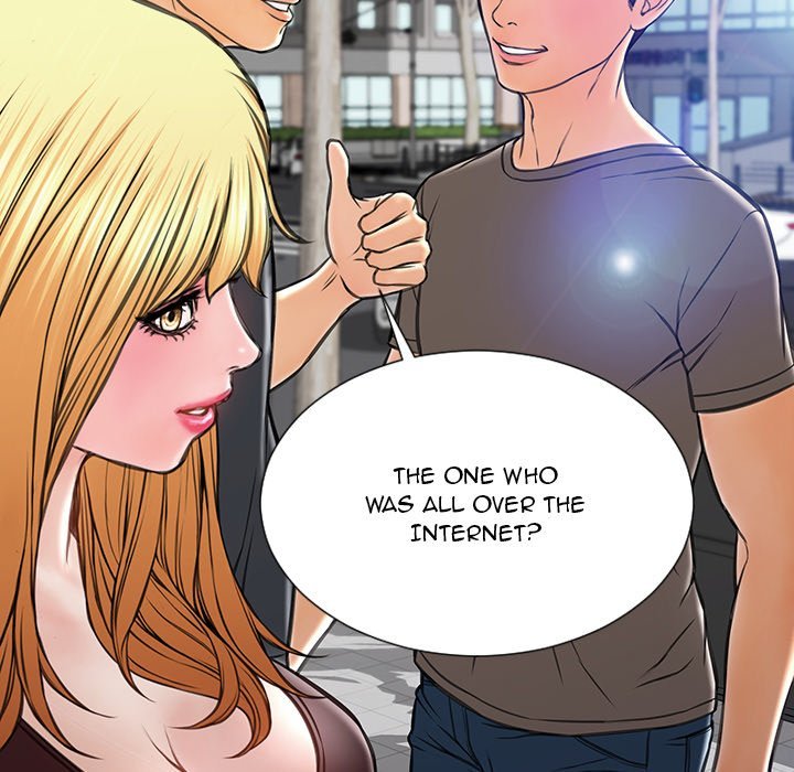 Superstar Cynthia Oh Manhwa - Chapter 43 Page 122
