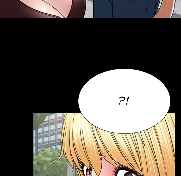Superstar Cynthia Oh Manhwa - Chapter 43 Page 123
