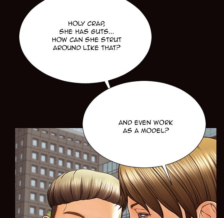 Superstar Cynthia Oh Manhwa - Chapter 43 Page 125