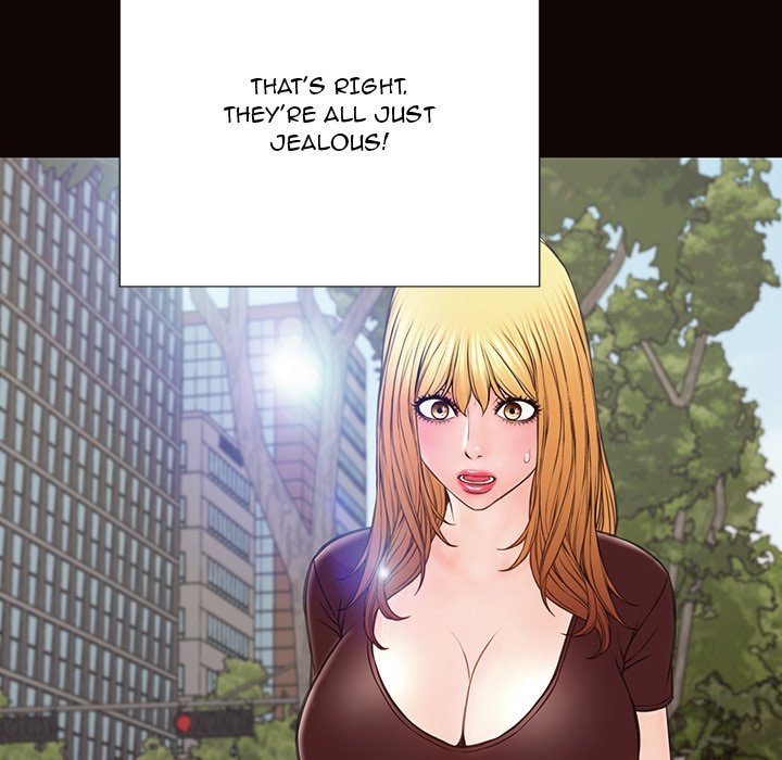 Superstar Cynthia Oh Manhwa - Chapter 43 Page 135