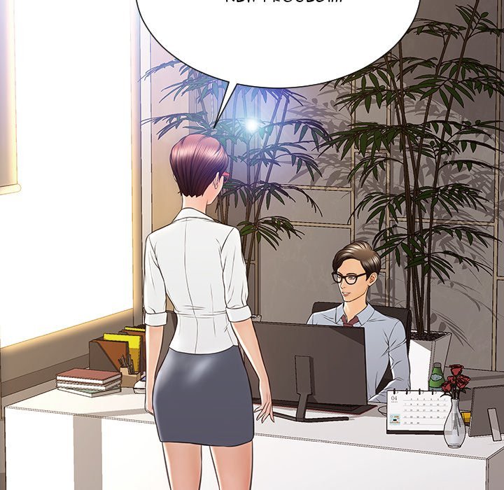 Superstar Cynthia Oh Manhwa - Chapter 43 Page 141